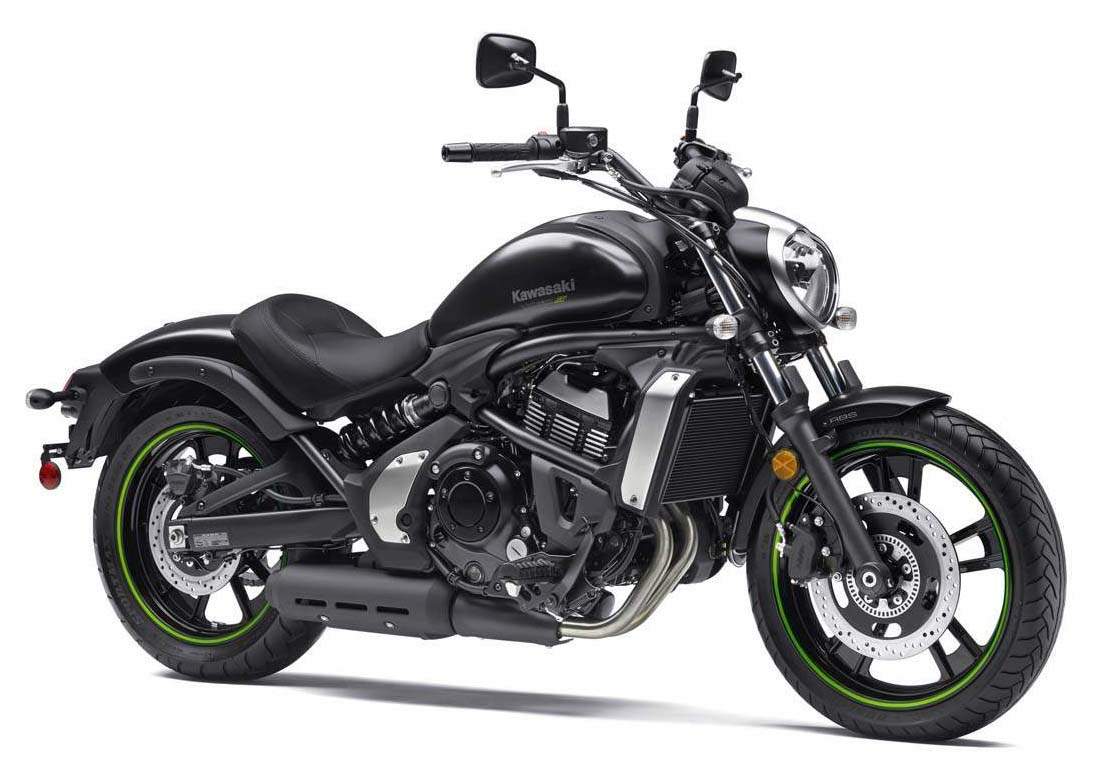 kawasaki vulcan